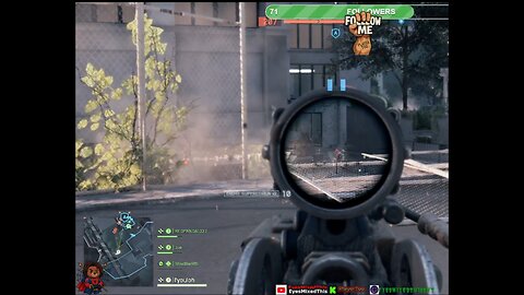 😁BF6| All out War😨