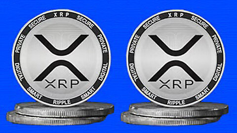 XRP MR POOL HOLY MOLY !!!! JP MORGAN FLIPPED !!!! RIPPLE CEO WHAT A TIME TO BE ALIVE !!!!