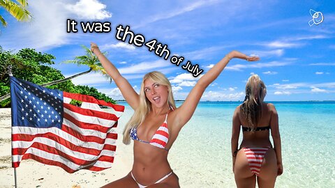 How To Spend The 4th OF July With Social Anxiety | Big Bank Twerk Compilation 