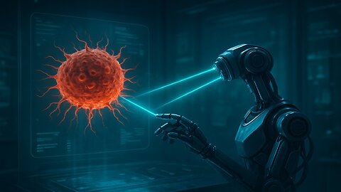 Can AI Cure Cancer? The Shocking Truth About Medicine’s Future