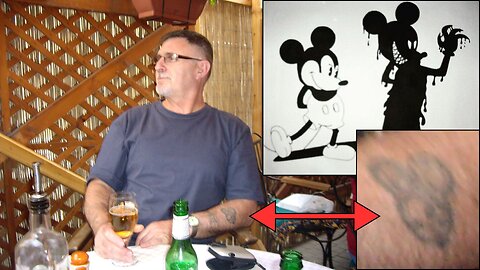 Psychoanalysing Social Media Superstars & Psychopaths - CHARACTER PROFILES - Jano/Danny Einav