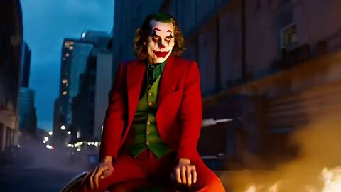 Joker 3 Concept Teaser Trailer - Joaquin Phoenix & Lady Gaga Return