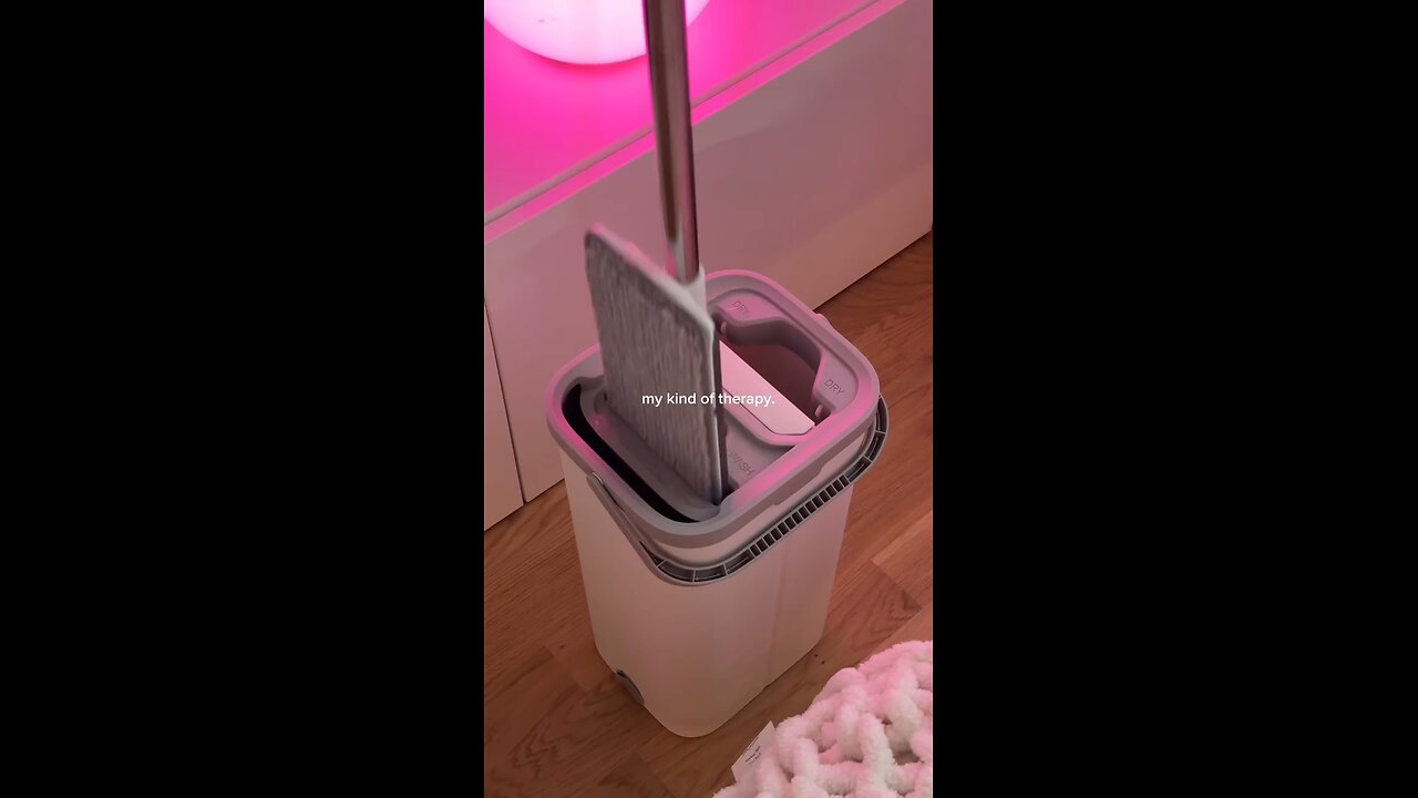 cleaning theory