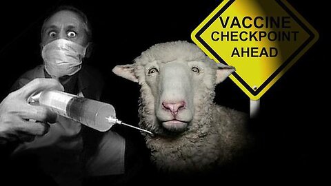 Mossad Microbiologist Arrested for Exposing the Vaccine Bioweapon - The Joseph Moshe Mystery