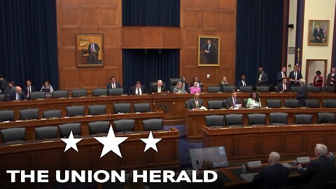 House Hearing on Improving Federal Rail Assistance