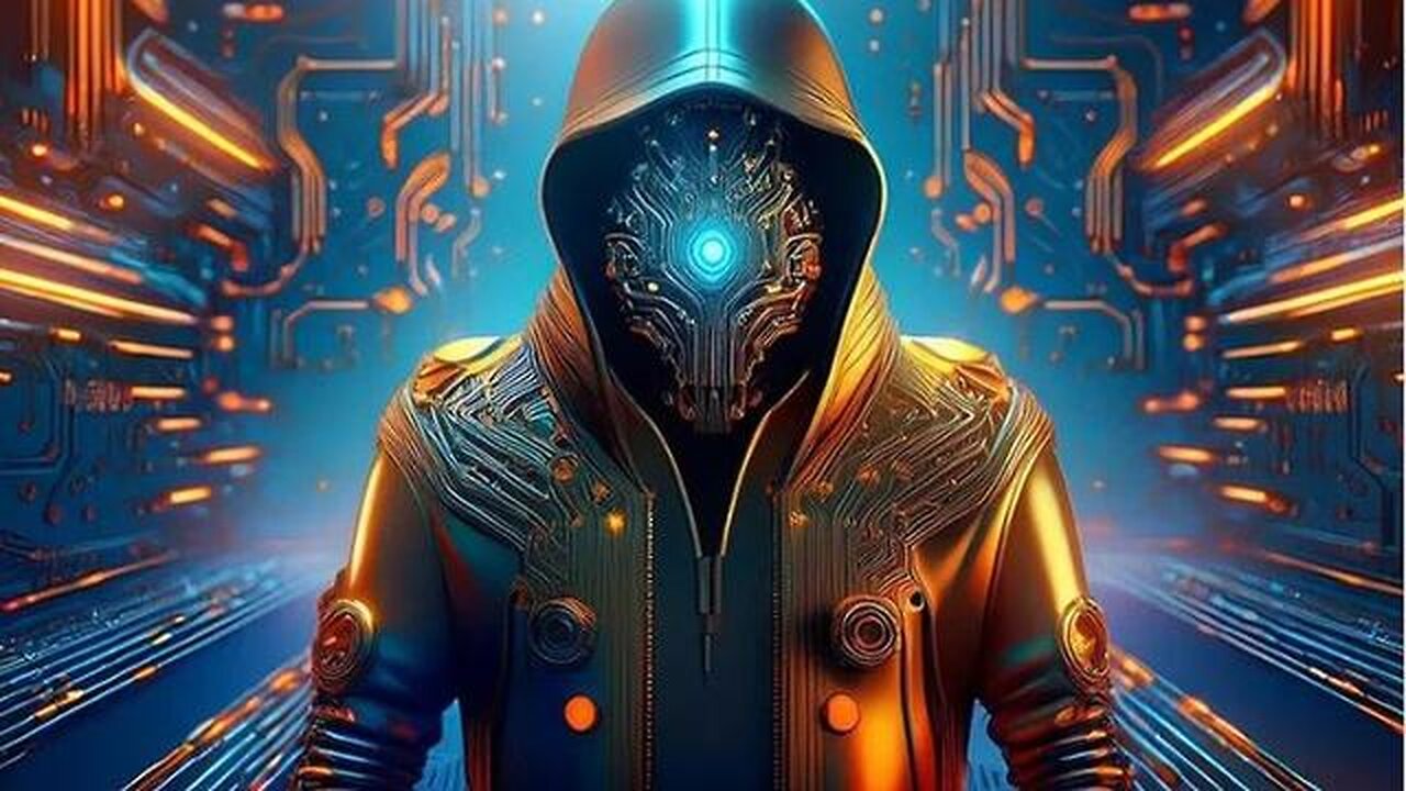 💉🧠The Internet Of Bodies And Blackrock💉🧠