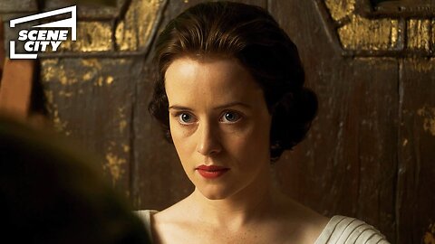 Queen Elizabeth's Coronation | The Crown (Claire Foy, Matt Smith)
