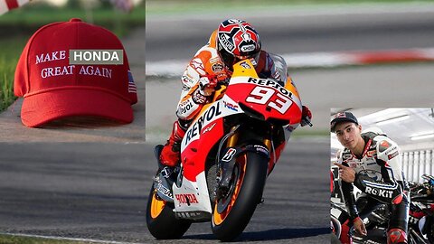 WILL HONDA RETURN TO GREATNESS IN 2027?