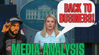 TRUMP INTERVIEW REACTION PLUS MORE!