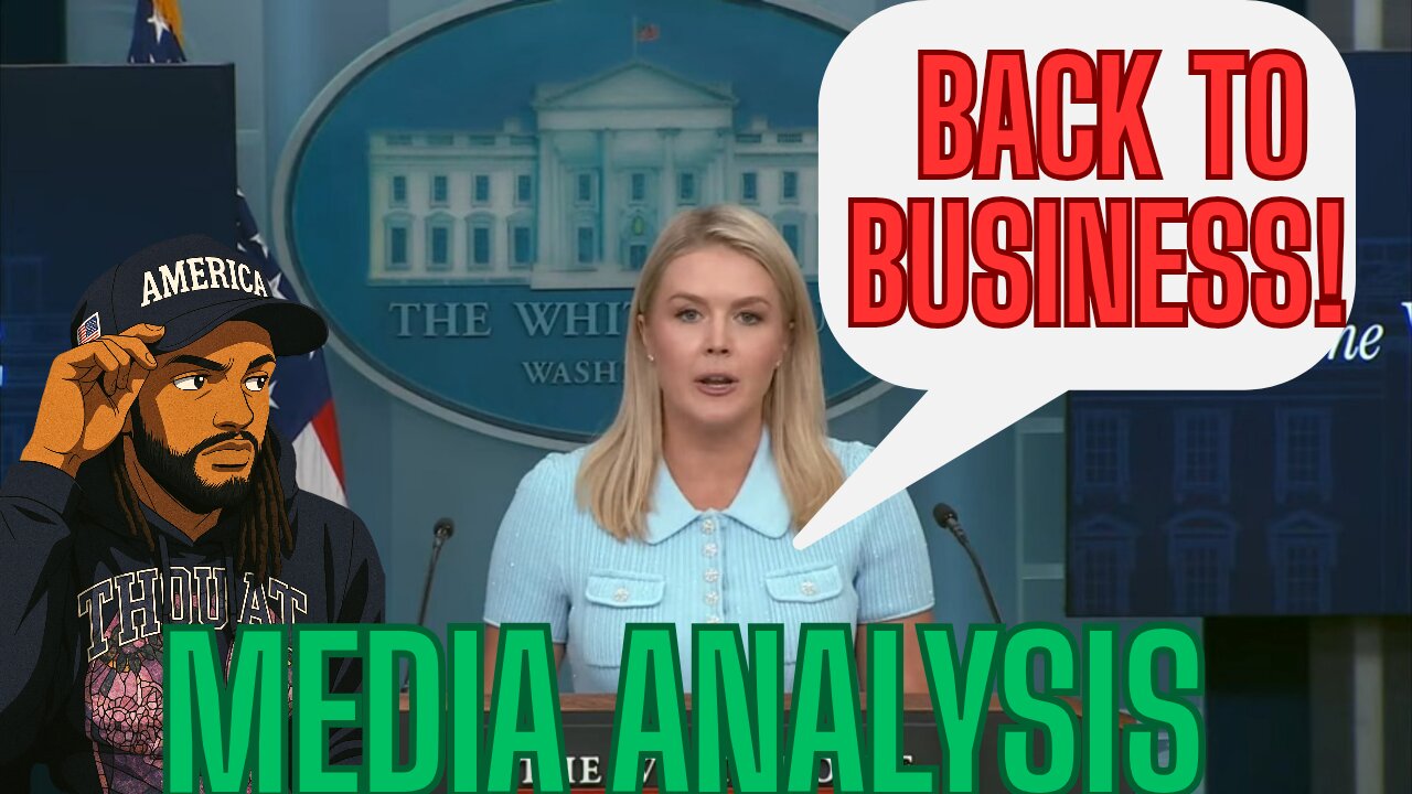 TRUMP INTERVIEW REACTION PLUS MORE!