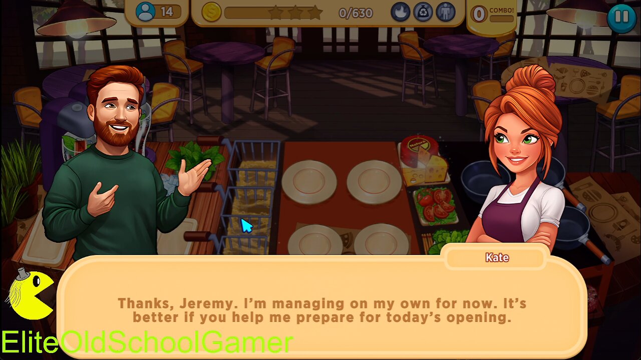 Baking Bread - Level 71 to Level 75 - June 2025