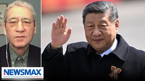 China has never honored a trade deal with U.S.: Gordon Chang | Saturday Report