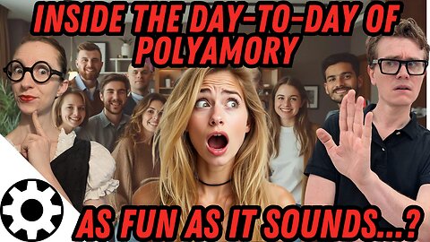 What is Daily Life Like for Polyamorous Women?