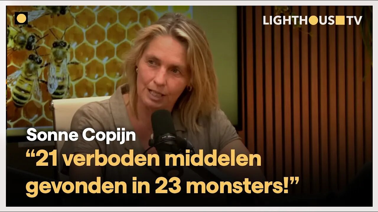 Wat doodt onze bijen? 5G, pesticiden en andere factoren onder de loep