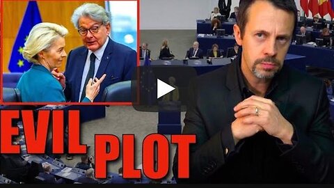 "Germany's Crisis: Exploring the Deteriorating State of the European Union Daily"