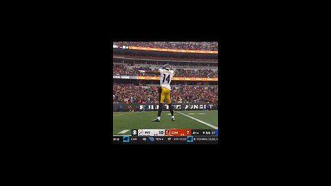 With GP14 being traded to the Cowboys, let’s take a look at some of his best plays as a Steeler!