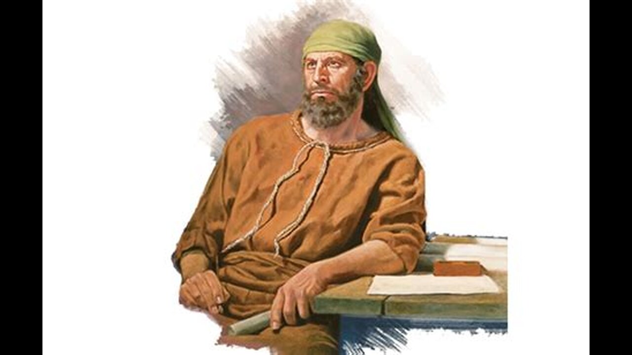 ABDÍAS, PROFETA DE LA CAÍDA DE EDOM (Edom en el Sionismo Moderno), Dr. Stephen E. Jones