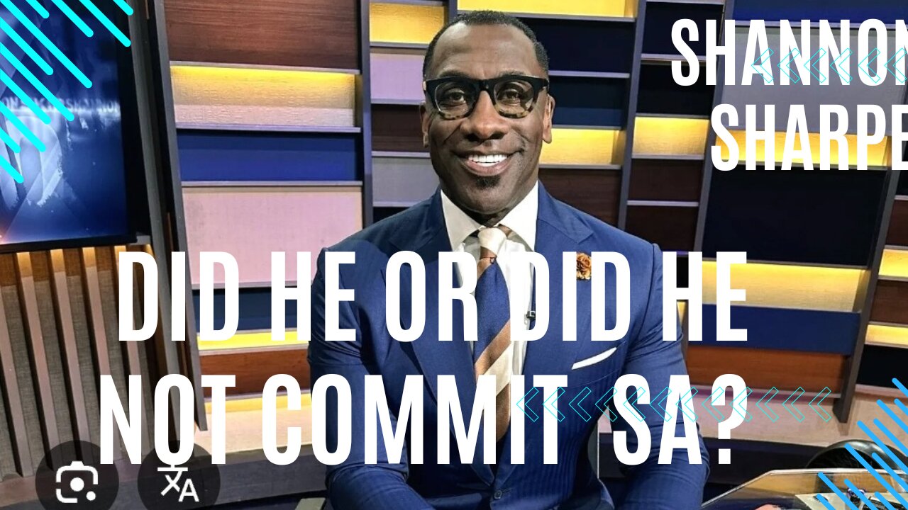 Shannon Sharpe breakdown