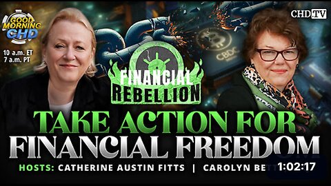 "Act Now to Achieve Financial Independence"