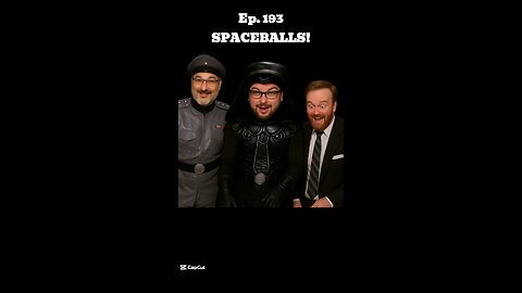 Short clip from our next episode!