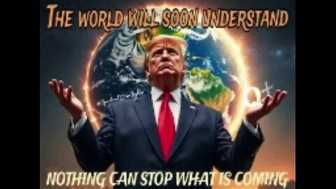 ARE YOU READY? LIFE AS WE KNOW IT WILL NEVER BE THE SAME ONCE THE TRUTH IS REVEALED TO THE WORLD 🌎