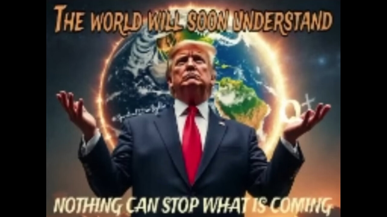 ARE YOU READY? LIFE AS WE KNOW IT WILL NEVER BE THE SAME ONCE THE TRUTH IS REVEALED TO THE WORLD 🌎