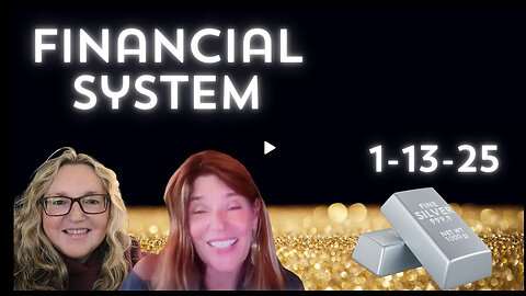 The Financial System, Reptilians Comunicating? The Energy of Now |Honey Golden