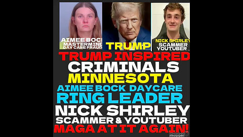 CSV #53 Meet Minnesota's fraud ‘mastermind’ accused of playing ‘God,'