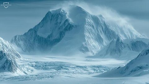 Mountain of Ice: The Shocking Truth Behind the World's Most Dangerous Drug Epidemic