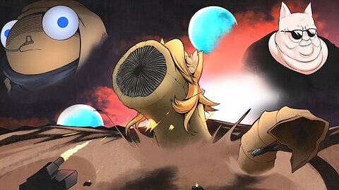 🪱NEW EXPANSION! LOST HARVEST🪱【Dune Awakening】