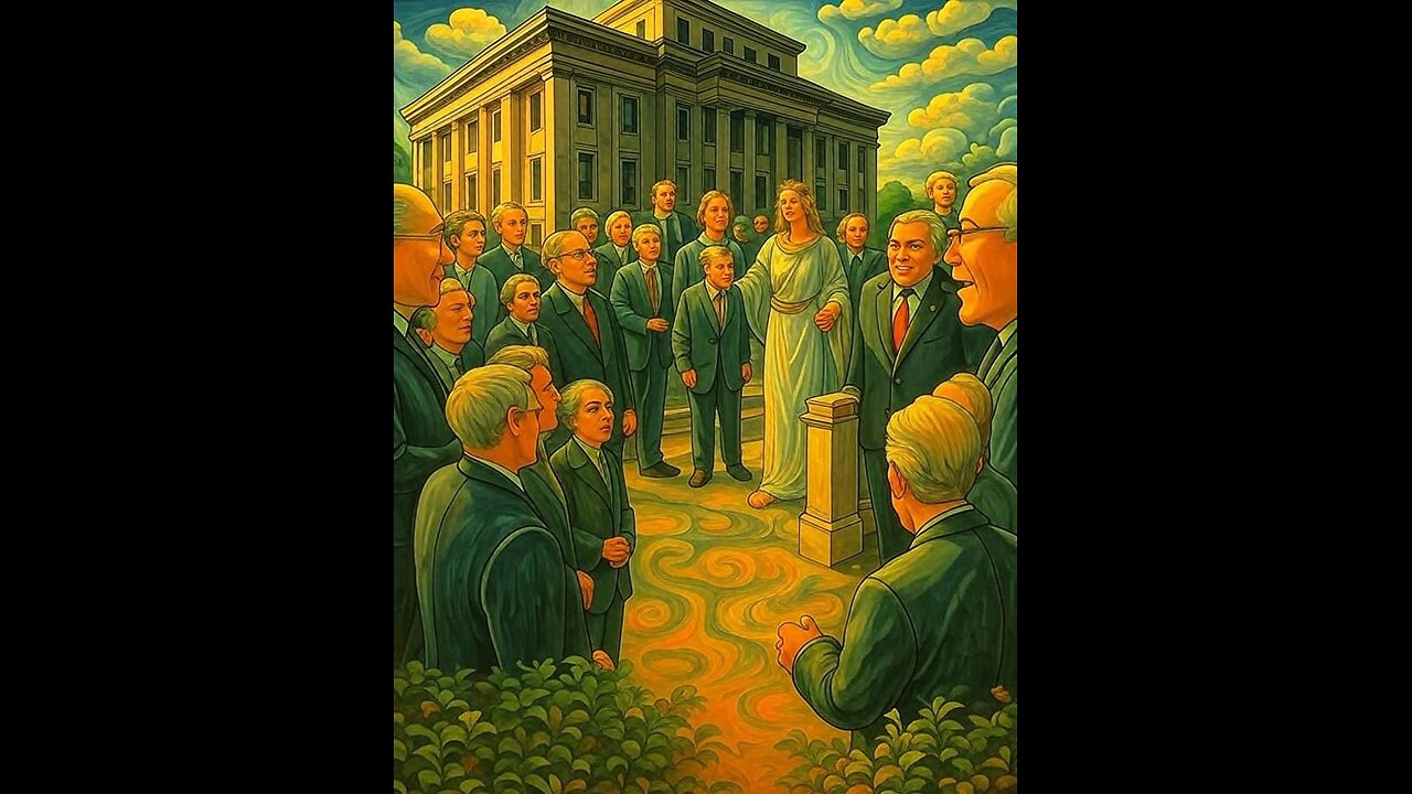 Time is a Window by Lionheart_Cowboy