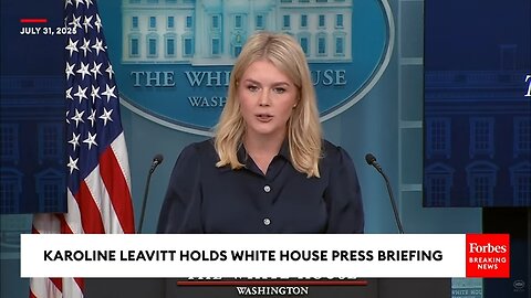 Leavitt Reads Staggering Statistics On Nancy Pelosi's Portfolio Amid Debate On Insider Trading Bill