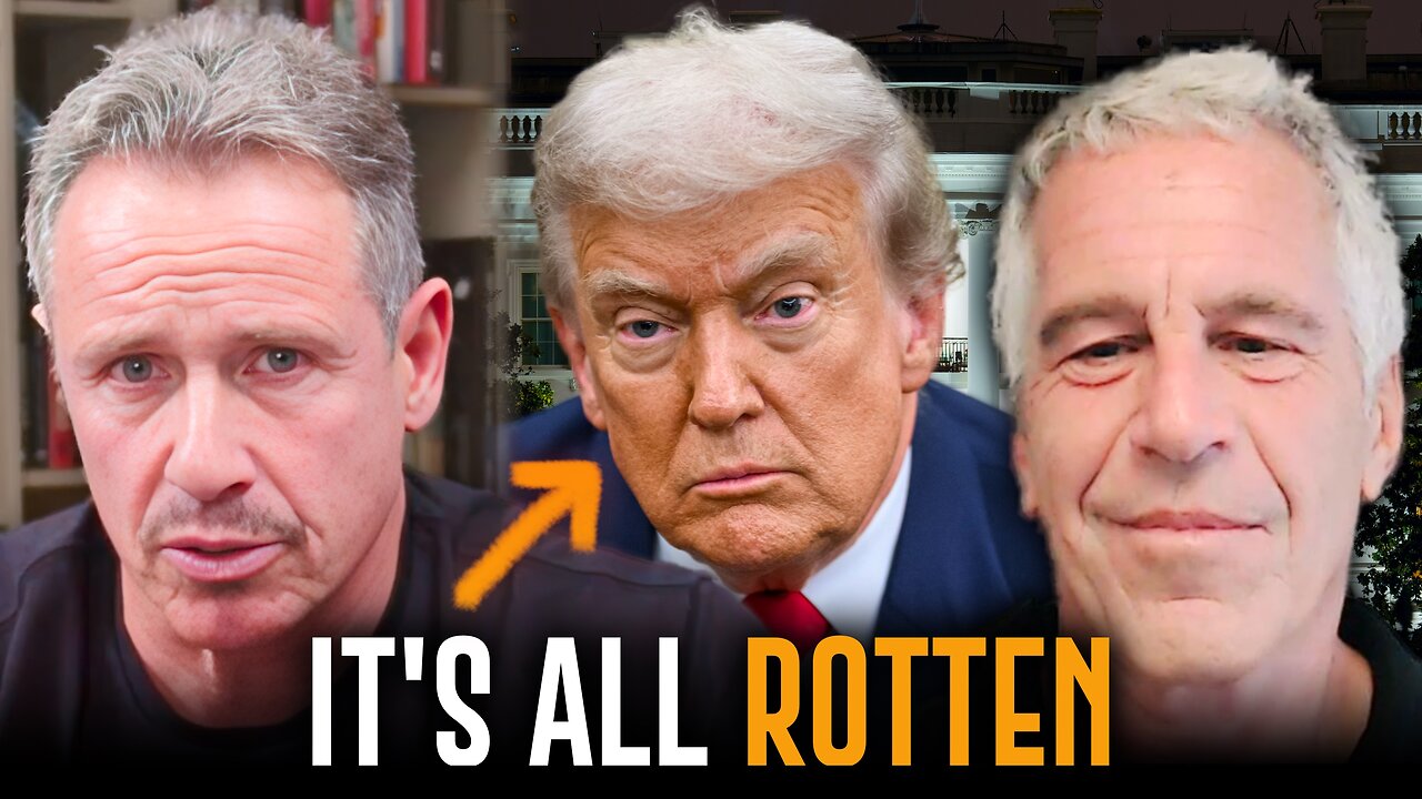 America’s Political Meltdown Is Here