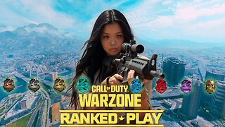 Season 5 Call of Duty ~ Ranked BOT Play