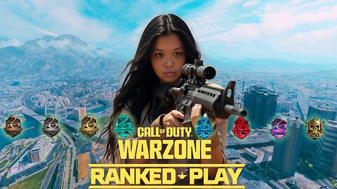 Season 5 Call of Duty ~ Ranked BOT Play