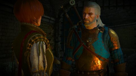 The Witcher 3, Just for Fun, pt.56