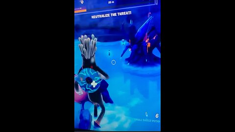 Trying Out New Fortnite Season