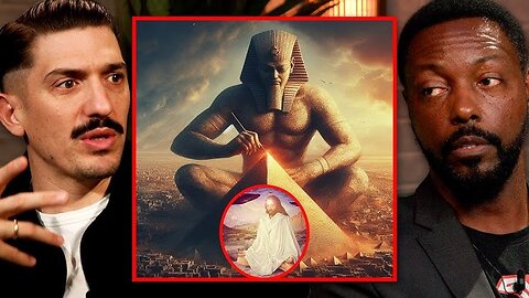 Could Jesus Be Thoth?