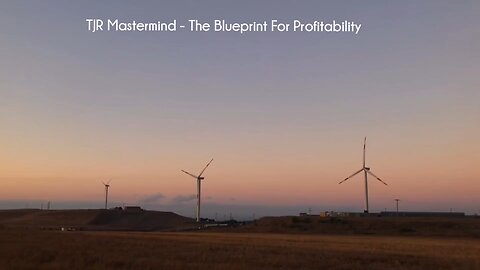(CoursesLibrary.com)TJR Mastermind - The Blueprint For Profitability
