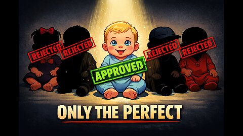 From Eugenics to Embryos: Same Idea, New Interface