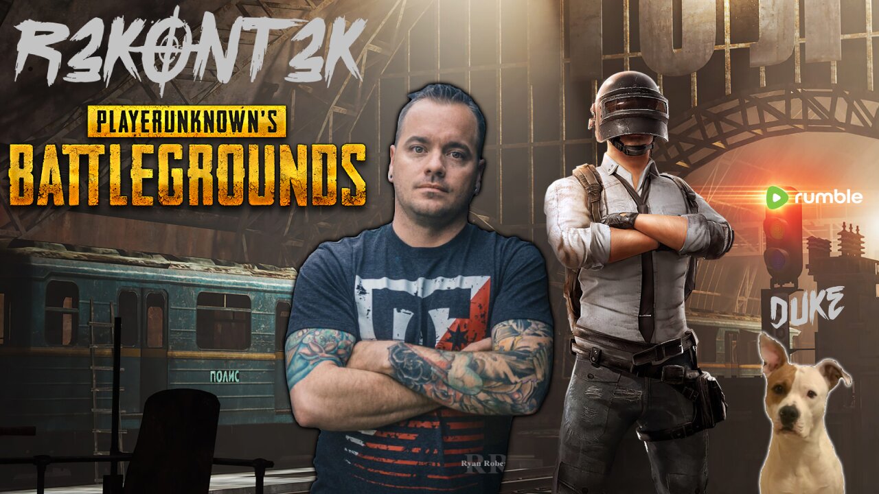 🔴ISO Chicken Dinner - LESSSGO'