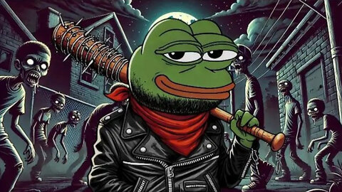 Negan w/ Lucille | 5/14/25