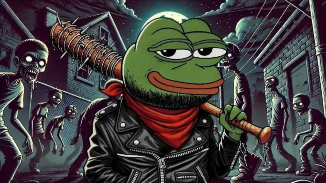 Negan w/ Lucille | 5/14/25