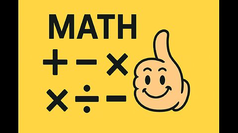 Easy Math