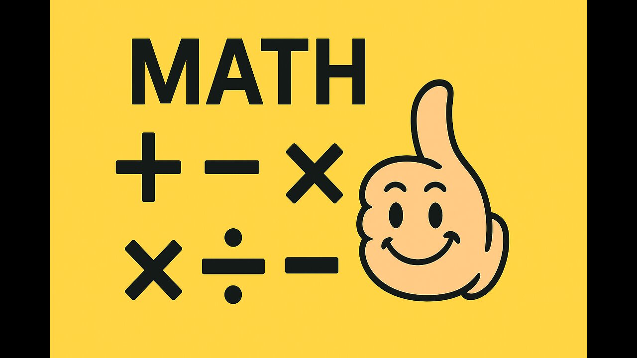 Easy Math