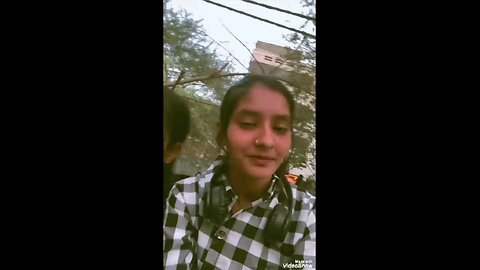 Achcha tum yah batao main Kitni cute ladki Ho tab bolna😂