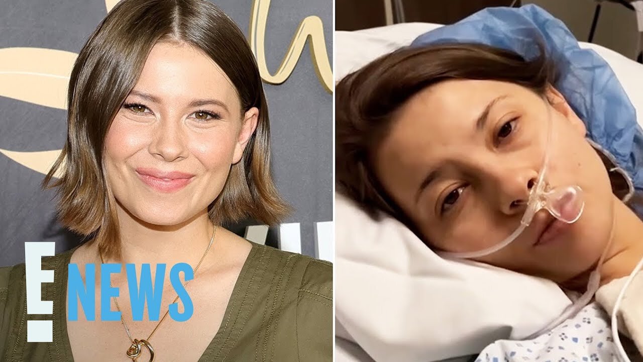 Bindi Irwin Shares Update From Hospital After Multiple Procedures