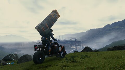 Death Stranding | Part 2