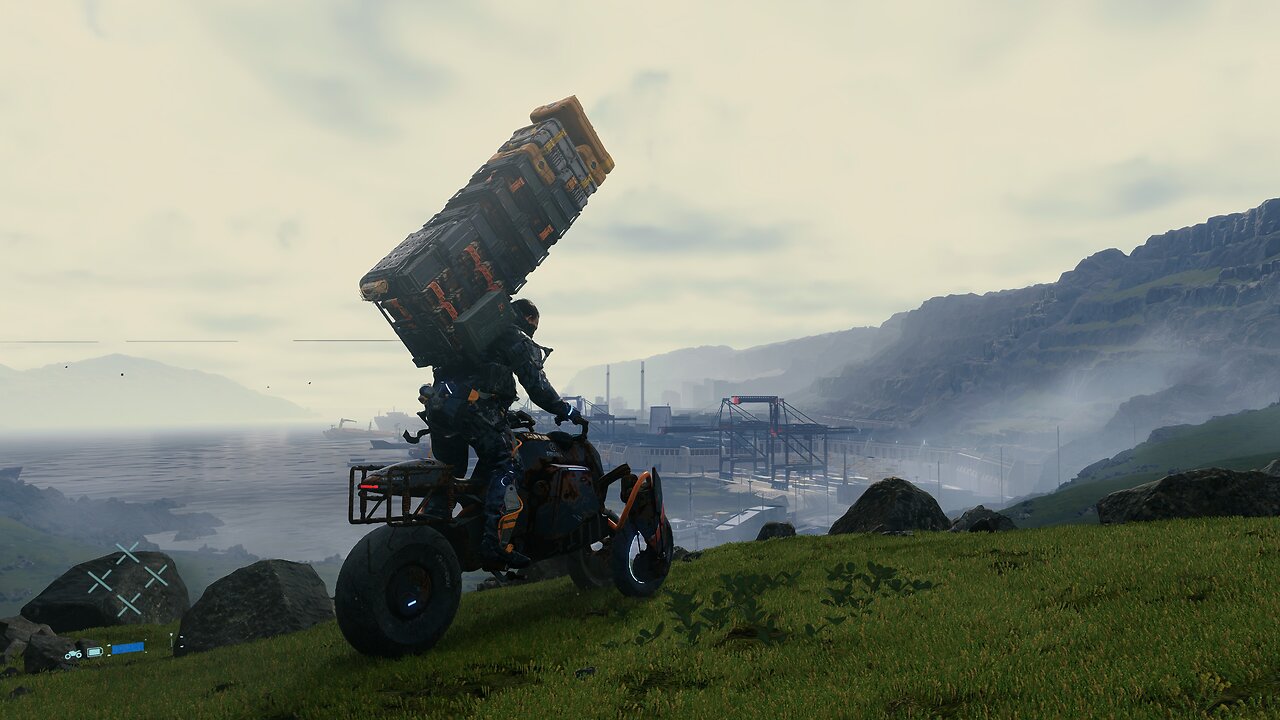 Death Stranding | Part 3