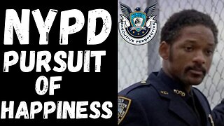 NYPD : Should I Stay or Should I Go ?